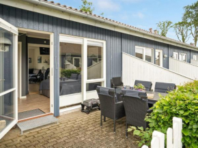 Apartment Ala - 80m from the sea by Interhome Bogense